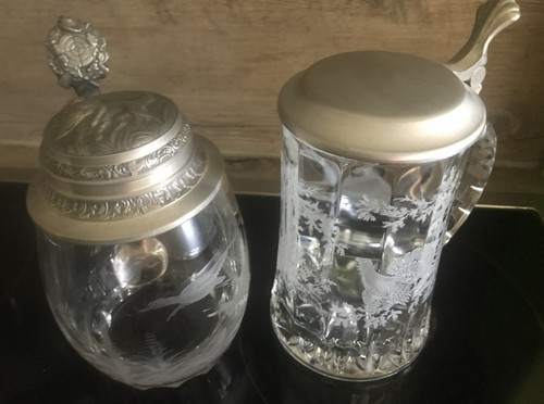 Glas bierhumpen bierkrug mit - glas,