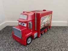 Disney Pixar Cars 3 Lightning