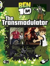 BC Orange B/1A Ben 10: The