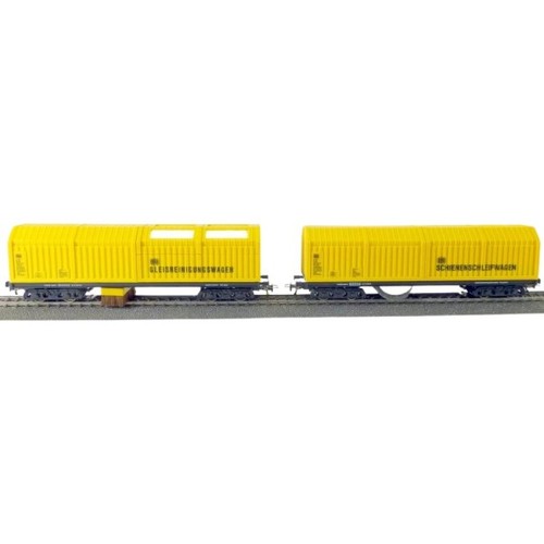 Lux modellbau 9630 2er - modellbau, set