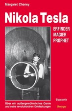 Nikola Tesla | Margaret Cheney