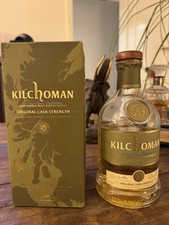 Nr.24: Kilchoman, Cask
