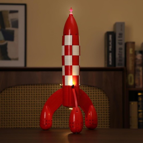 Licht für lego 21367 tim - 21367, und