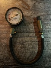 Kompressionstester Unitec Bis