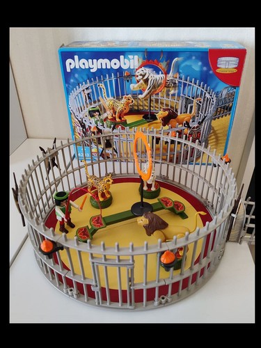 Playmobil set 4233 - 4233,