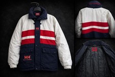 Helly hansen winterjacke - hansen, –