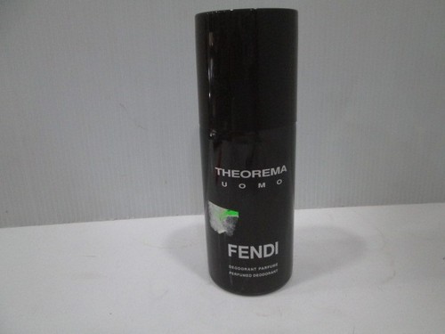 Theorema homme von - homme, fendi