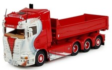 TEKNO - SCANIA R Streamline