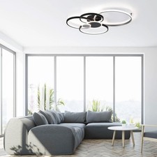 LED Deckenleuchte Lampe