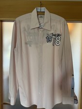 Sansibar Sylt Hemd Gr. L  -