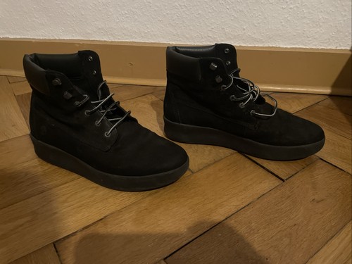 Stiefeletten timberland 40 - timberland, gr.40