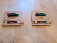 BRIO 33669 automatische Haltestelle - 2x verfügbar - TOP!