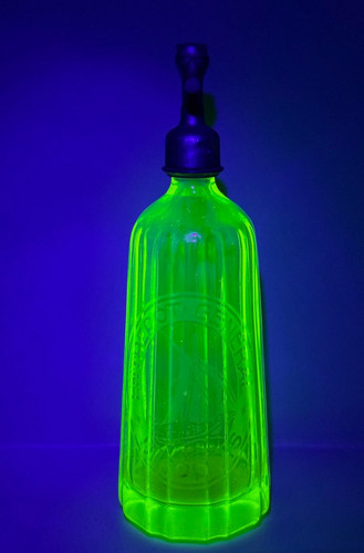 Seltz wasser siphon uraline - seltz,