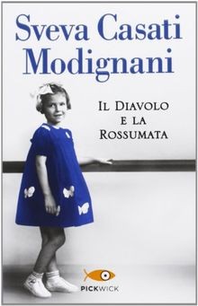 Diavolo rossumata von - la,