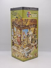 Ryba Puzzle For Sale 1000