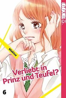 Verliebt prinz und - und, teufel