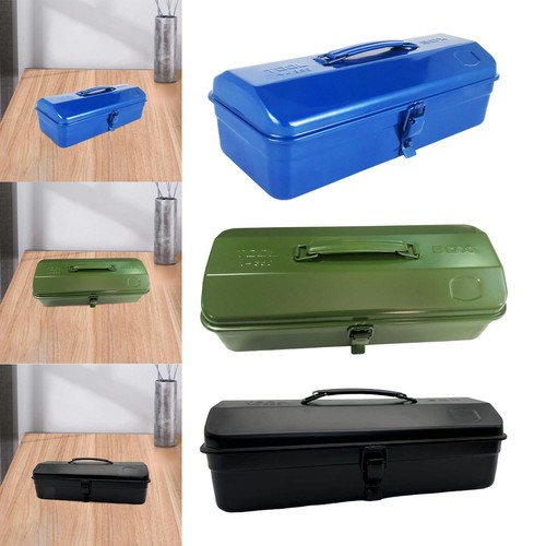 Metall werkzeug box - metall, container