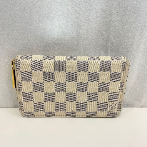 Louis vuitton damier azur - vuitton,
