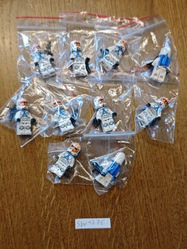 Lego star wars clone - lego,