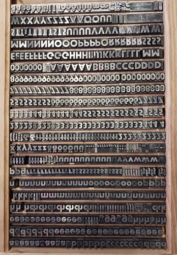 Punkt erbar grotesk - erbar,