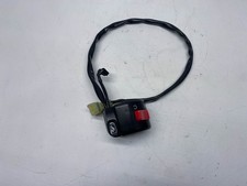 Kawasaki Z800 Rechts