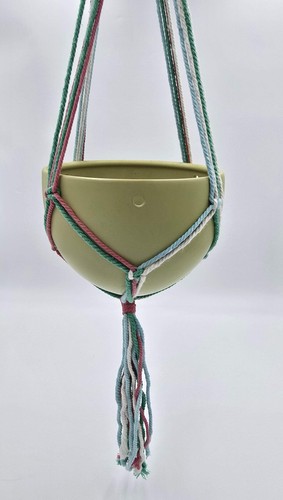 Blumentopfhalter hängend