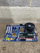 GIGABYTE GA-P35-DS3L Mainboard
