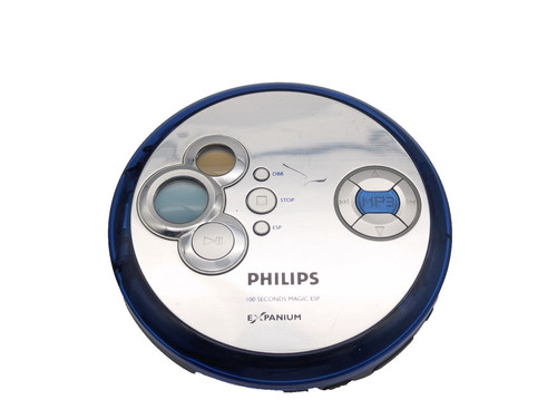 Philips exp2461 expanium - /,