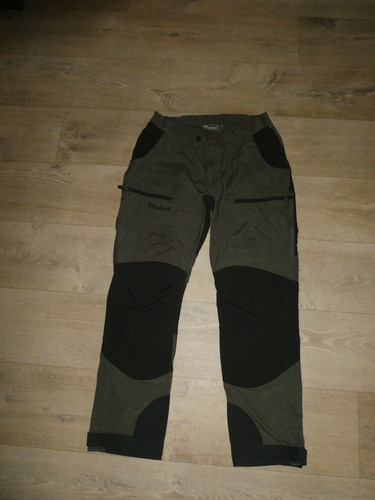 Pinewood 5085 herren stretch - 5085,