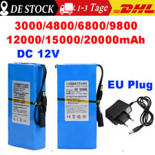 DC 12V MAX 24W 3000 9800