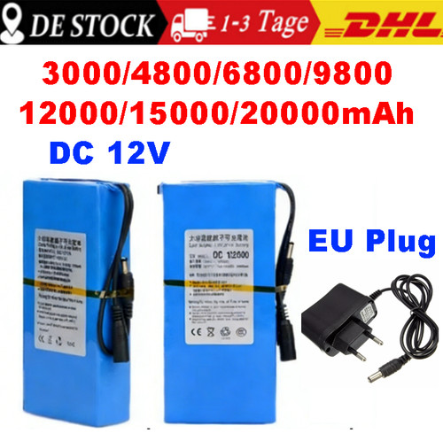 12v max 24w 3000 - dc,