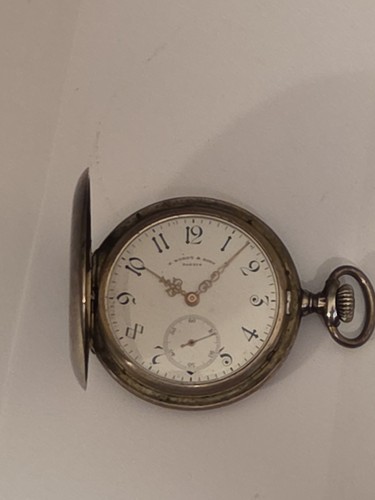 Longines silber herren - silber,