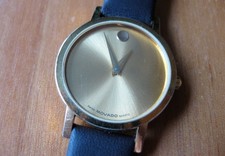 Movado Museum Uhr__25mm_