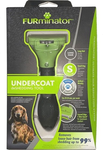 Furminator für langhaarige - für,