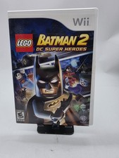 LEGO Batman 2: DC Super Heroes
