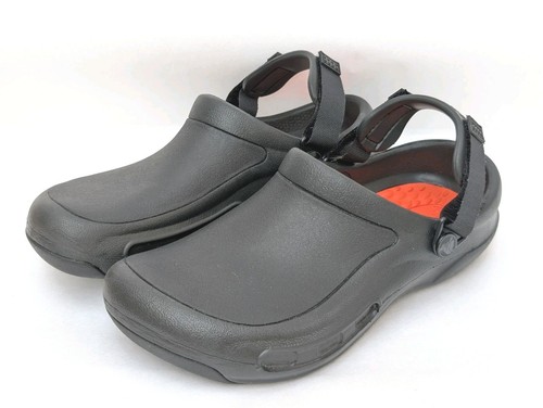 Unisex crocs work - crocs, pro