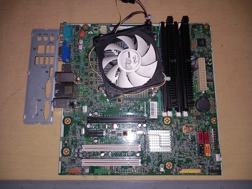 Mainboard lenovo is6xm core - lenovo, ,