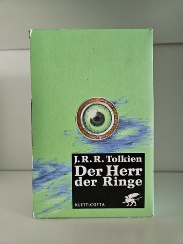 Herr der ringe trilogie - der,
