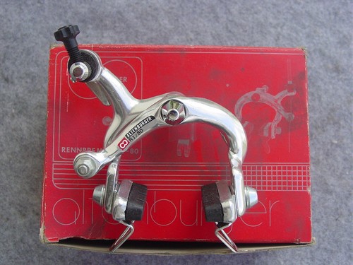 Altenburger rennrad - altenburger, ri/80