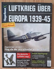 FliegerRevue X Sonderheft
