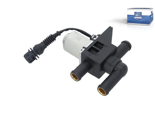 Magnetventil spare parts - magnetventil, dt