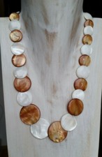 Mode-Collier Halskette