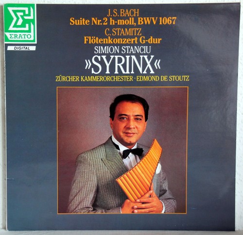 Vinyl simion stanciu - vinyl,