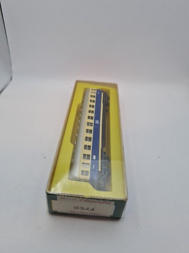 Arnold rapido spur 0344 - rapido,