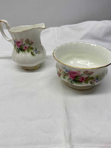 Royal albert england - royal, ++moss