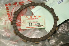 Honda CB 750 F/C CB 900