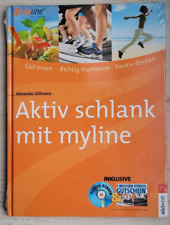 Neu OVP Aktiv schlank mit