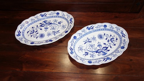 Hutschenreuther zwiebelmuster - hutschenreuther,