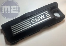 BMW E46 Motorabdeckung