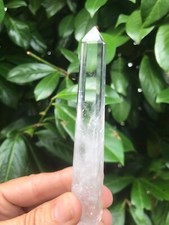 Bergkristall, Bergkristall